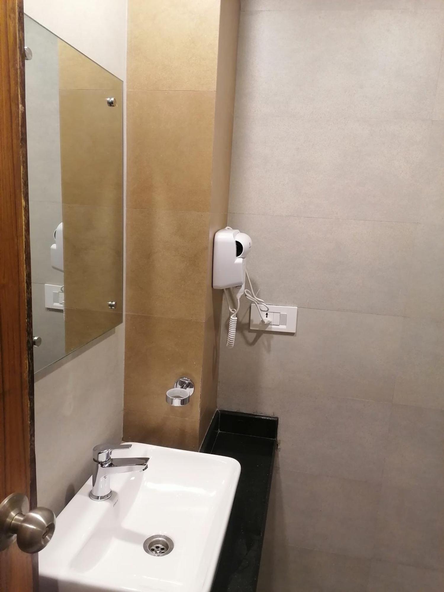Urban Boutique Hotel פוקהרה חדר תמונה