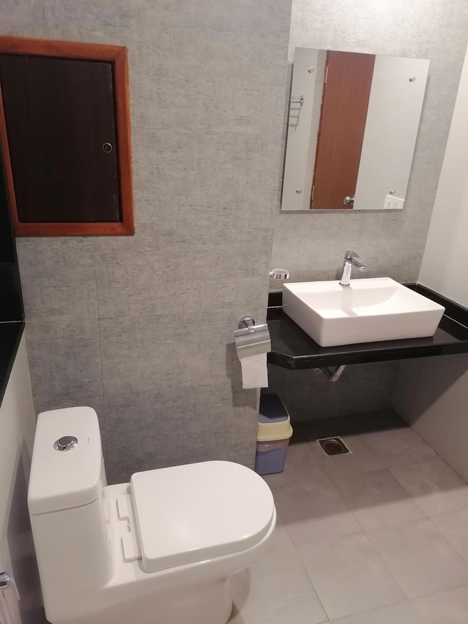 Urban Boutique Hotel פוקהרה מראה חיצוני תמונה