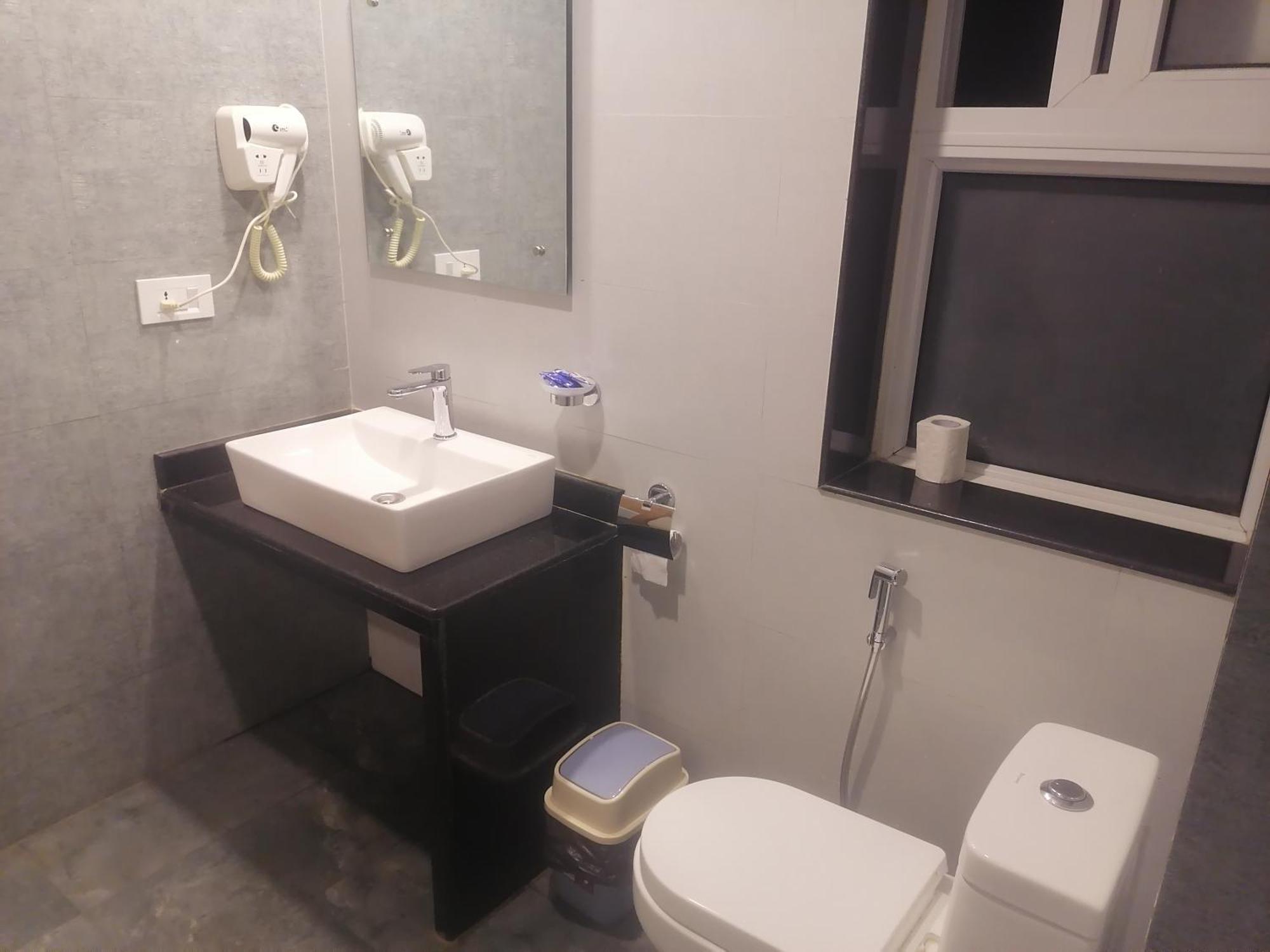 Urban Boutique Hotel פוקהרה מראה חיצוני תמונה