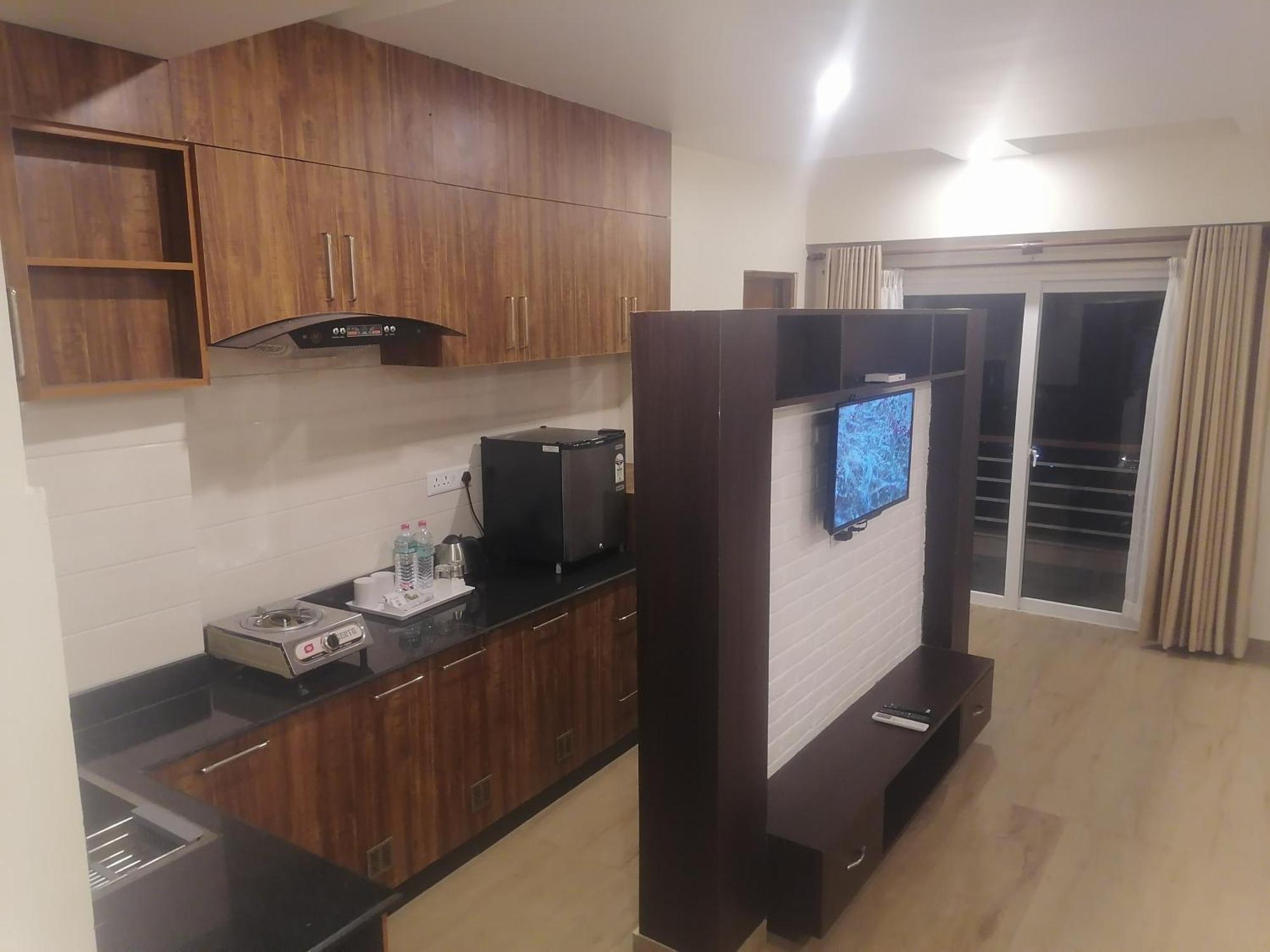 Urban Boutique Hotel פוקהרה מראה חיצוני תמונה