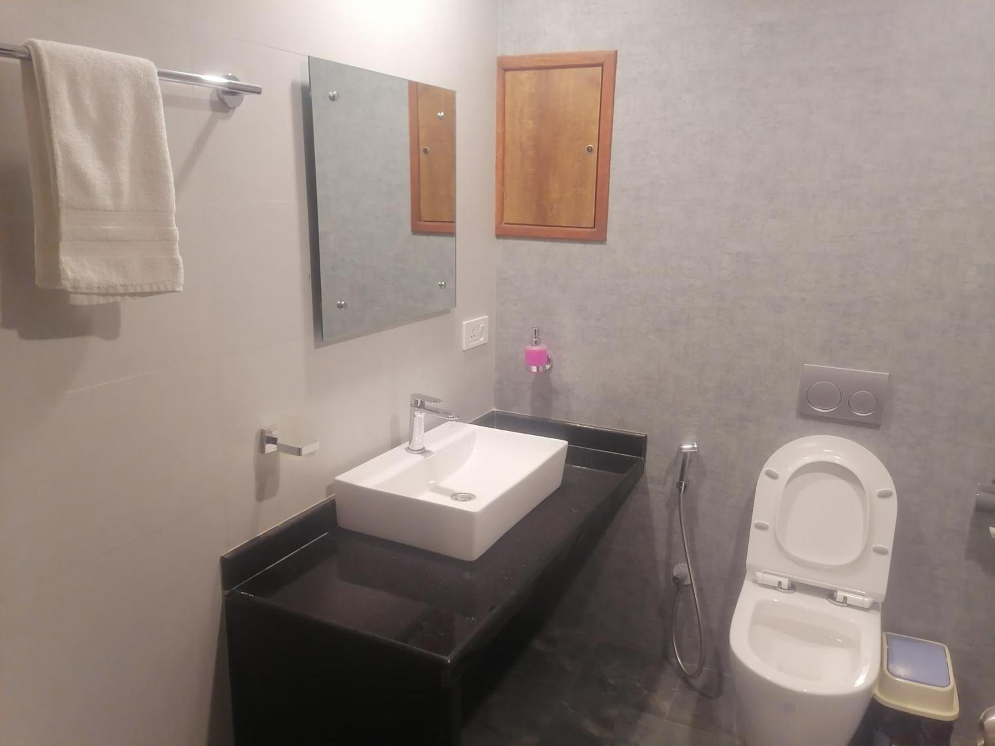 Urban Boutique Hotel פוקהרה מראה חיצוני תמונה