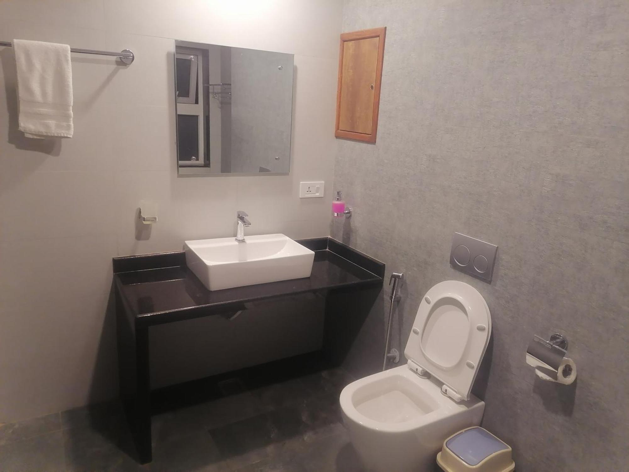 Urban Boutique Hotel פוקהרה מראה חיצוני תמונה