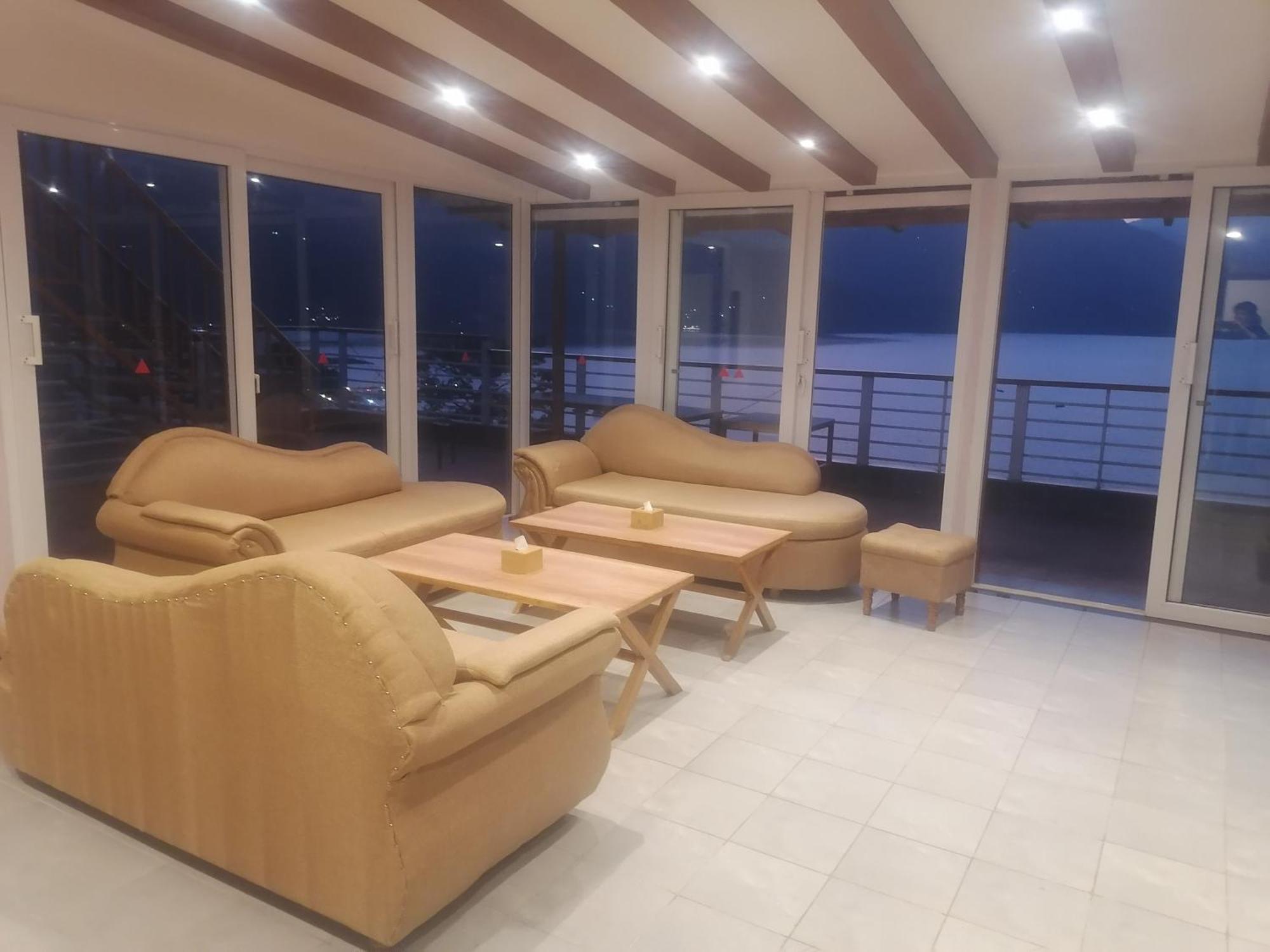 Urban Boutique Hotel פוקהרה מראה חיצוני תמונה